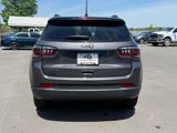 Certified 2024 Jeep Compass Latitude w/ Convenience Group image 4
