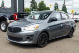 Used 2020 Mitsubishi Mirage G4 LE image 3