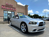 Used 2012 Dodge Charger R/T image 3