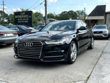 Used 2016 Audi A6 2.0T Premium Plus w/ Premium Plus Package image 4