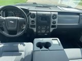 Used 2013 Ford F150 XLT w/ XLT Chrome Pkg image 3