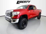 Used 2016 Toyota Tundra SR5 w/ TRD Off Road Package image 3