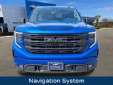 Used 2022 GMC Sierra 1500 Elevation w/ LPO, Elevation Black Package image 3
