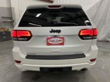Used 2018 Jeep Grand Cherokee Altitude image 4
