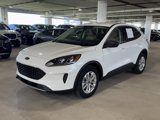 Used 2022 Ford Escape SE image 4