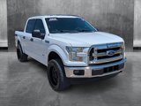 Used 2017 Ford F150 XLT image 3