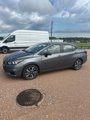 Used 2021 Nissan Versa SV image 3