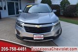 Certified 2023 Chevrolet Equinox LT image 3