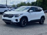New 2025 Kia Seltos EX image 5