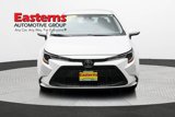 Used 2021 Toyota Corolla LE image 2