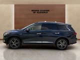 Used 2017 INFINITI QX60 Luxe w/ Deluxe Technology Package image 3