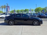 Used 2023 Toyota Camry SE image 4