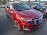 Used 2022 Chevrolet Equinox Premier w/ LPO, Floor Liner Package image 2