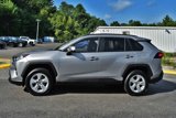 Used 2021 Toyota RAV4 XLE image 4