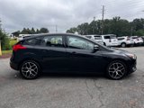 Used 2017 Ford Focus SEL image 4