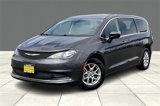 Used 2022 Chrysler Voyager LX image 2