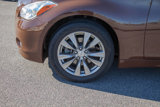 Used 2014 INFINITI Q70 3.7 w/ Premium Package image 4