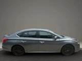 Used 2018 Nissan Sentra SR w/ Technology Package image 6