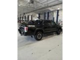 Used 2023 Toyota Tacoma TRD Off-Road image 5