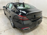 Certified 2025 Genesis G70 2.5T image 4