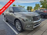 Used 2016 INFINITI QX80 2WD image 2