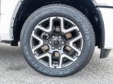 New 2025 RAM 1500 Laramie w/ Sport Appearance Package image 4