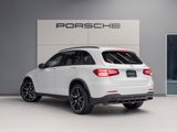 Used 2019 Mercedes-Benz GLC 43 AMG 4MATIC image 3