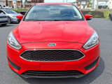 Used 2017 Ford Focus SE image 2