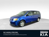 Used 2010 Dodge Grand Caravan SE image 2