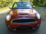 Used 2011 MINI Cooper S image 2