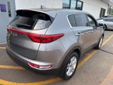 Certified 2019 Kia Sportage LX image 2
