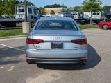 Used 2017 Audi A4 2.0T Premium Plus w/ Premium Plus Package image 5