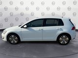 Used 2016 Volkswagen e-Golf SE image 2