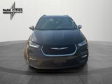New 2025 Chrysler Pacifica Pinnacle image 2