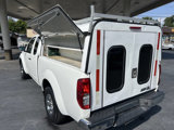Used 2016 Nissan Frontier S image 5
