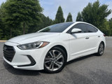 Used 2017 Hyundai Elantra Limited image 2