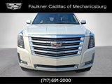 Used 2015 Cadillac Escalade Premium image 2