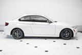 Used 2017 BMW M240i xDrive Coupe image 6