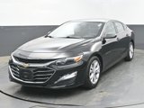 Used 2023 Chevrolet Malibu LT w/ Driver Confidence Package image 3
