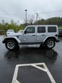 Used 2018 Jeep Wrangler Unlimited Sahara w/ Dual Top Group image 4