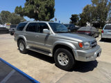 Used 2000 Toyota 4Runner Limited image 5