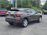 Used 2024 Chevrolet Trax LS image 5