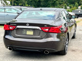 Used 2017 Nissan Maxima 3.5 SL image 5