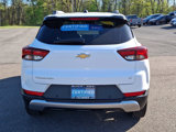 Certified 2021 Chevrolet TrailBlazer LT image 5