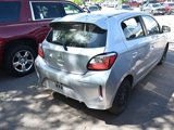 Used 2021 Mitsubishi Mirage ES image 4