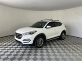 Used 2018 Hyundai Tucson SEL Plus w/ Cargo Package image 4