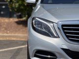 Used 2014 Mercedes-Benz S 550 Sedan image 5