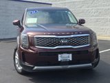 Used 2021 Kia Telluride LX image 4