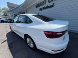 Used 2020 Volkswagen Jetta S w/ Driver Assistance Package image 3