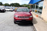 Used 2014 Jeep Compass Latitude w/ Sun/Sound Group image 2